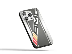 Mercedes Funda Smart Estilo Drift Y Tuning Deportivo